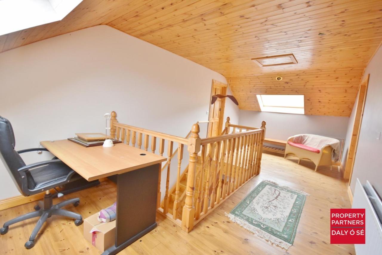 Pensjonat Sheelagh'S Kitchen Ballyferriter Zewnętrze zdjęcie